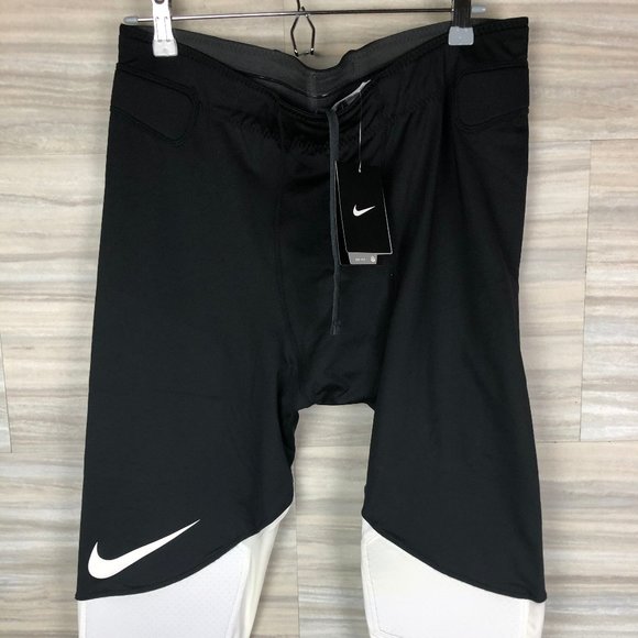 Nike Other - Nike Vapor Speed Padded Compression Football Pants